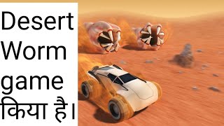 Desert Racing game/Android game Download from Google Play Store screenshot 4