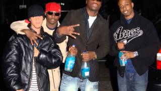 Lethal Bizzle & More Fire Crew - Oi | Link Up TV Trax (Classics)