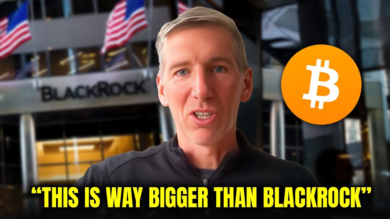 "It's 100% Confirmed! 0,000,000,000 for Bitcoin in 2025" – Matt Hougan
