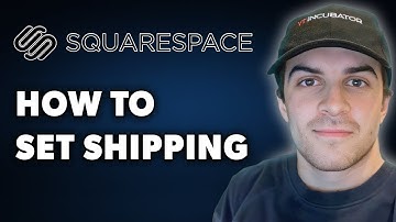 How to Set Shipping on Squarespace (Full 2024 Guide)