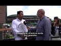 Markos Bagdatis Tenis Evoluira Uživajmo U Tome I SPORT KLUB Wimbledon 2025 