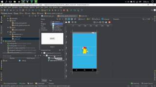 Corrigiendo mi Splash screen - Android studio