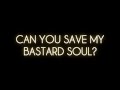 Bring Me The Horizon - Can You Feel My Heart - LYRICS on Screen