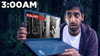I Watched Life Of Luxury In The Woods...