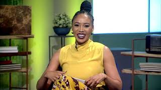 Real Talk S4 E211 Men of the Airwaves