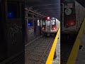 Lots of trains action part 1347