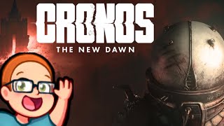 The New Dawn Rises! [Cronos: The New Dawn]