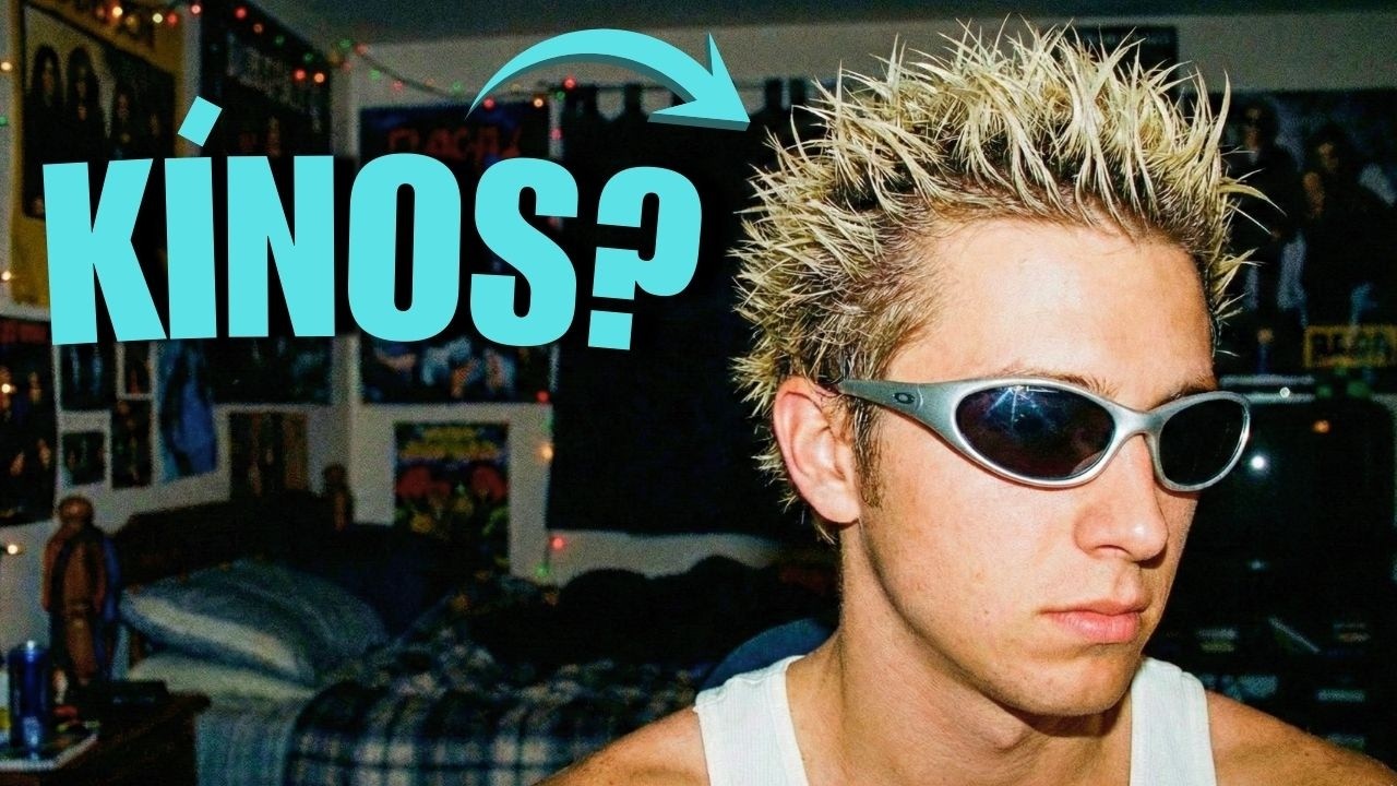 Susogós, Holdjáró, Tüsi haj: Magyar divat a 90-es és 2000-es években