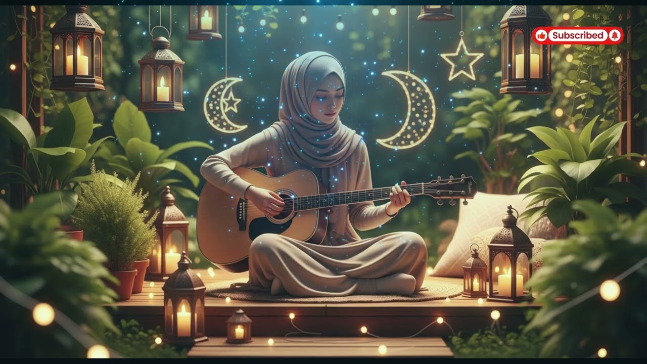 ✨ Sholawat Penyejuk Jiwa 2026 🎧 | Menenangkan Hati, Mendekat pada Allah 💞 Yaroobi Antal Hadi