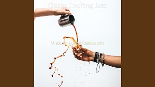 Music for Fusion Restaurants - Acoustic Jazz Guitar