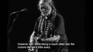 Willie Nelson ‘Laughs Off’ Death Hoax Rumors — He’s Still Alive & Kicking