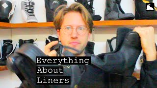 Skate liners explained