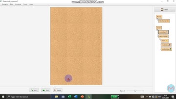 Tutorial Membuat Game Sederhana | Greenfoot