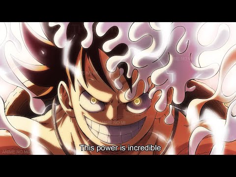 One Piece Chapter 1045 - Unleash Sun God Luffy - BiliBili