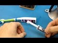 [Joe Grand’s] Toothbrush Plays Music That Doesn’t Suck