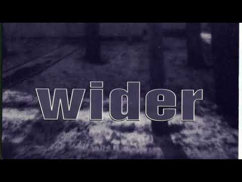 Wider — Wider- Triangle