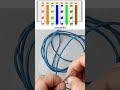 How to make #ethernetcable #shorts #techtips