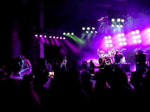 Jane's Addiction - Obvious (June 6th, 2009 - Holmdel, NJ)