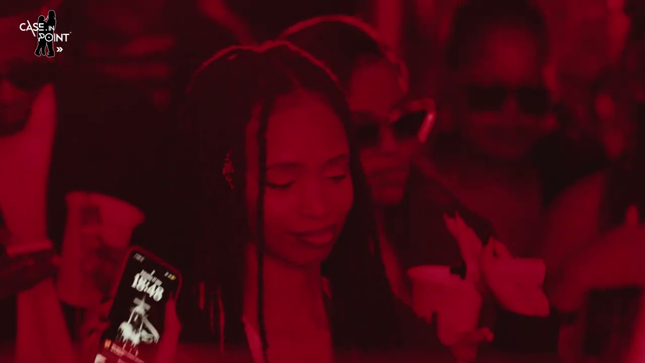 Case in Point - WANDAT AfroHouse, 3step ...Zereniti House Set