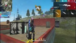 HIGHLIGHT SNIPER | BUS 🔫 #xuhuong #freefire #garenafreefire #sniperking #bacgau #viral # fyp