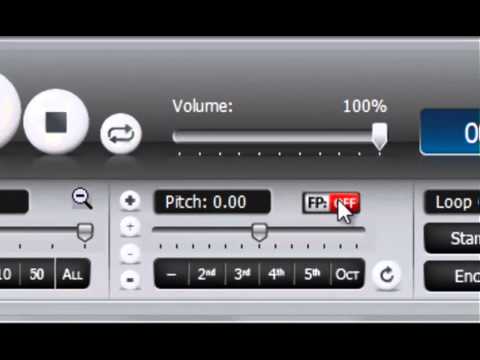 mp3 pitch editor online mp3 pitch editor online