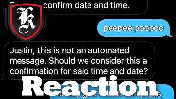 ResReacts: When you Think it