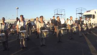 STRYKE Percussion 2015