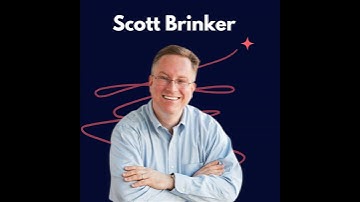 Snippet: Scott Brinker VP of Platform Ecosystem at HubSpot, Prioritizes Capabilities for Business...