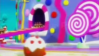 Spacetoon Indonesia Bon Bon Planet Indonesian Version 20062