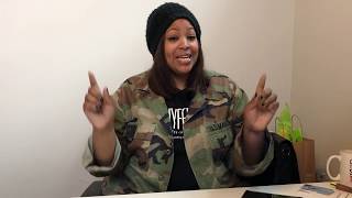 Special Promo - All Things Detroit Day April 2020 w/ Jennyfer Crawford