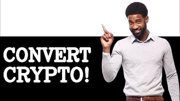 How To Convert Eth To XMR (2025)