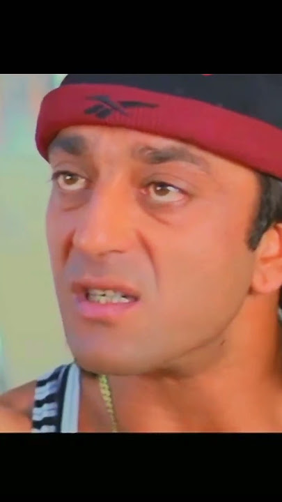 👊Sanjay Dutt 💪 Khalnayak Hoon Main 💪|Kartoos🔥 #status https://p1.x7bb.com/go/48140759Join Karein 👆