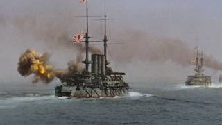 Mengapa Armada Kapal Perang Terkuat Jepang Melarikan Diri dari 3 Kapal Perusak Amerika?