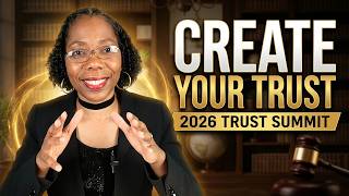 You Keep Delaying Your Trust… Here’s Why That’s Dangerous