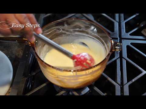 How to make Condensed Milk | Homemade Sweetened Condensed Milk
