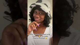 Celebrity Let me know when WE get OUR money boo‼️😝🤑🤩💪🏾 #refund #scammer #peaches Wealth