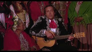 Three Amigos - Flamenco Guitar [REMASTERED] | High-Quality Video screenshot 4