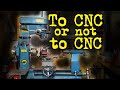 Can you CNC a Chinese Mill Lathe Combo machine?