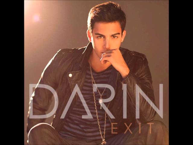 Darin - Give Me Tonight