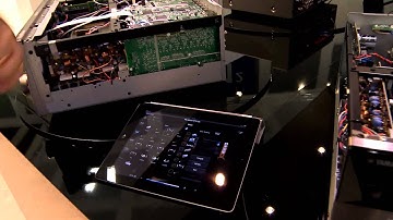 (EN) AVENTAGE - Receiver - Yamaha @ IFA 2012