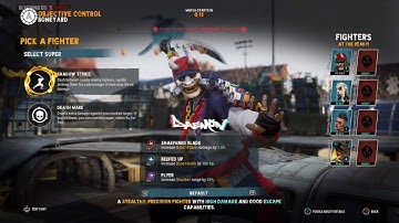 XBOX ONE X - Bleeding Edge Beta - Tutorial & 1st Online Match