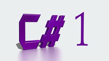 Hello World Tutorial with tips and tricks | C# Tutorial # 1- for Absolute Beginners