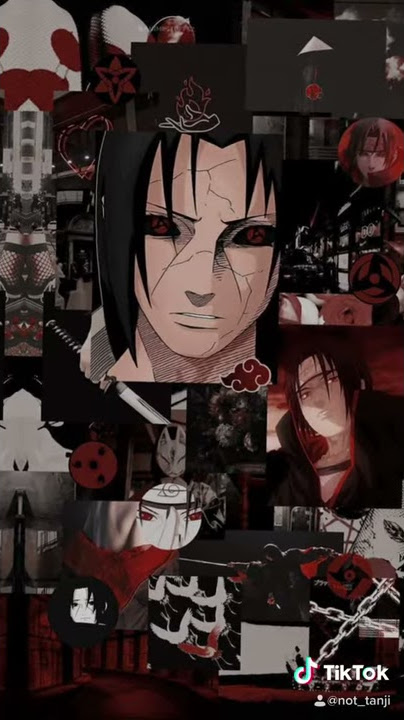 La Banda remix itachi edita