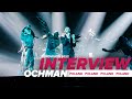 Ochman [Poland] | Ексклюзивне інтерв'ю спеціально для OGAE Ukraine з Турина