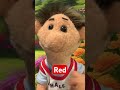 Timmy Uppet Asks Pinko a Question!