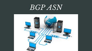 🔍 How BGP ASN Matching Works: Simplified Explanation for Beginners 🌐