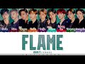 CRAVITY – 'FLAME' Lyrics [Color Coded_Han_Rom_Eng]