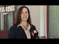 Fairfield-Suisun Unified welcomes back students Wednesday
