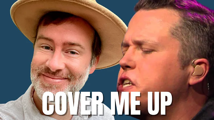 Songwriter Reacts to Jason Isbell's 'Cover Me Up'