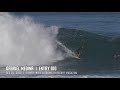 Gabriel Medina at Pipeline, Dec 3rd, 2020